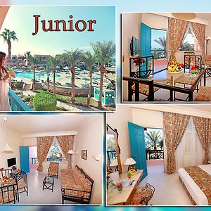 Apartament typu junior